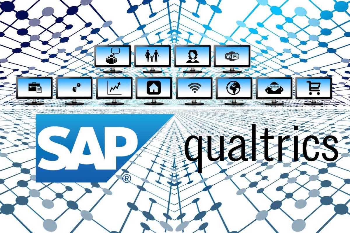 Qualtrics To Be Acquired For $8 Billion - WAV Group Consulting