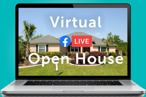 A Real Virtual Open House Tour - WAV Group Consulting