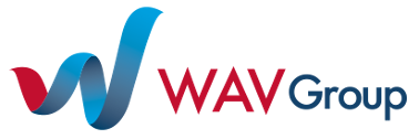 WAV group logo