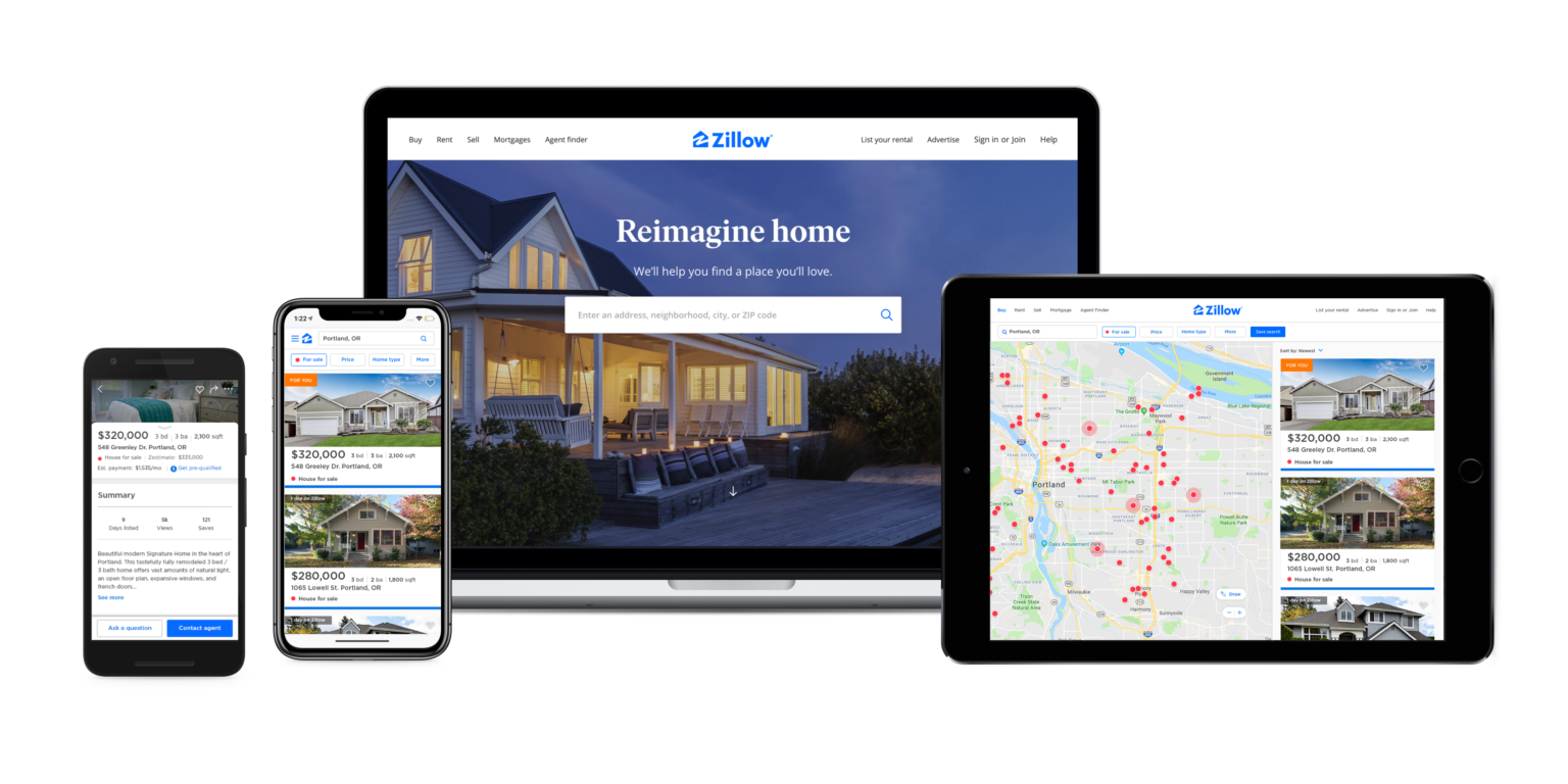 Zillow Earnings Call The Super App and Commission Revenue WAV Group