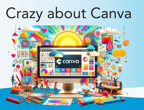 REAL AI: Crazy about Canva, AI Newsbytes, facts, headlines, and AI quote of the week
