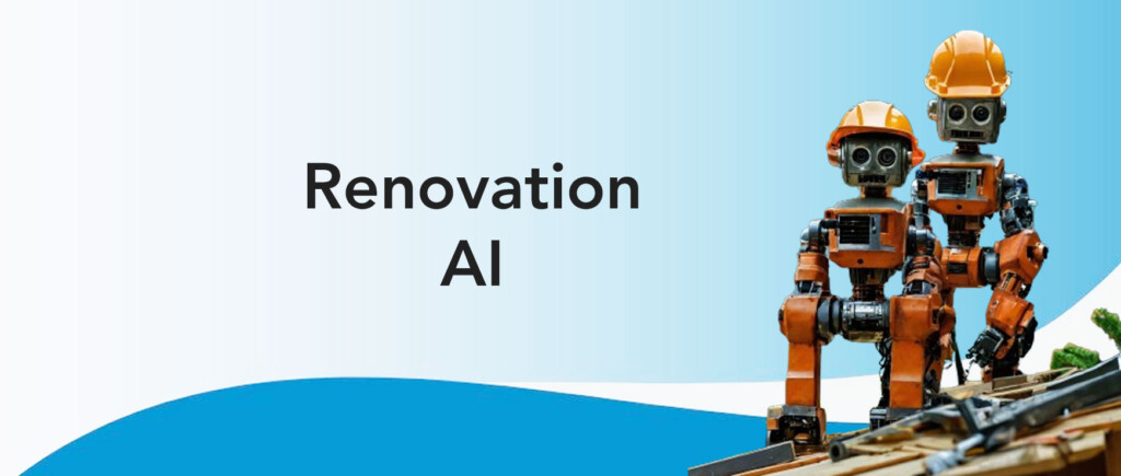 Revive Renovation AI