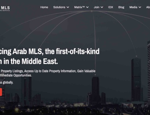 MLS Tech Goes Global: Arab MLS Sees Growth and Expansion with CoreLogic Matrix Rollout