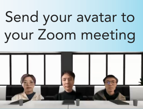 Real AI: AI avatars to attend meetings, AI “good or bad” debate continues, facts, headlines and AI quote of the week