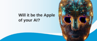 Will it be the Apple of your AI