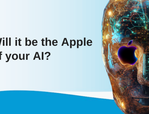 REAL AI: Will it be the Apple of your AI, Apple Intelligence could be the AI game-changer, facts, headlines and Quote of the Week
