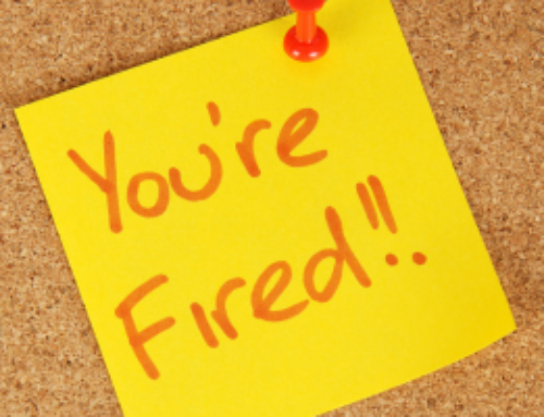 Why are so many of our strongest Association Executives getting fired?