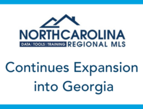 The 5 Reasons why North Carolina Regional MLS successfully continues its Southeast expansion