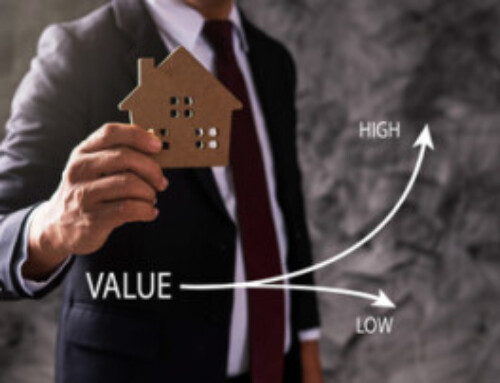 The CFPB Needs to Address Consumer Home Value Estimates