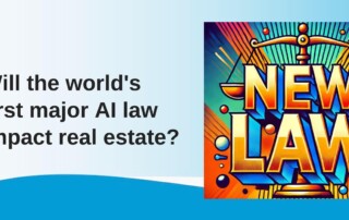 AI ACT - new law