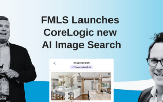 CoreLogic and FMLS AI Image Search on OneHome