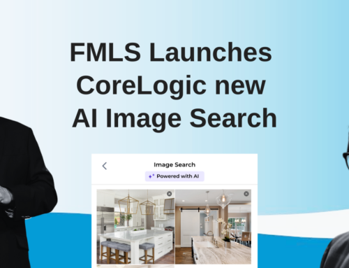 REAL AI: FMLS Launches CoreLogic new AI Image Search, AI gets hyper-personal, AI facts, headlines and quote of the week