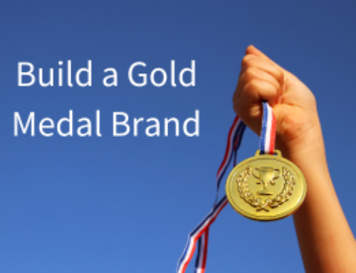 Building a Gold Medal Real Estate Brand: Lessons from the Olympics