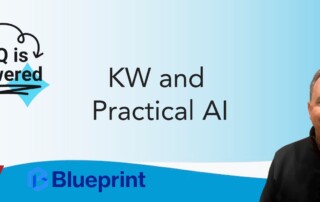 KW and practical AI