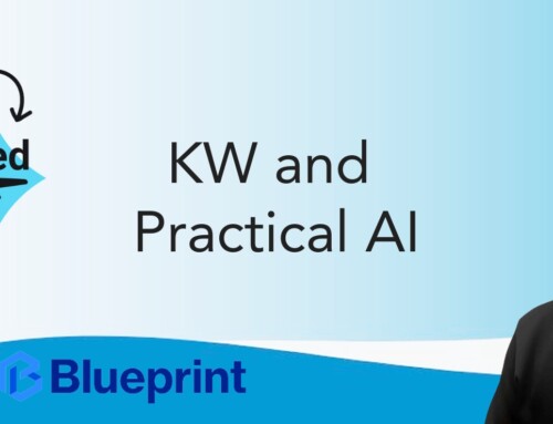 REAL AI: KW and practical AI, AI washing, facts, headlines and AI quote of the week