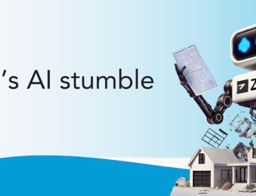 REAL AI: Zillow’s AI stumble, Meet your AI intern, Facts, Headlines and AI Quote of the Week