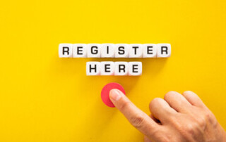 register now button