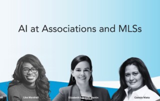 AI at Associations and MLSs