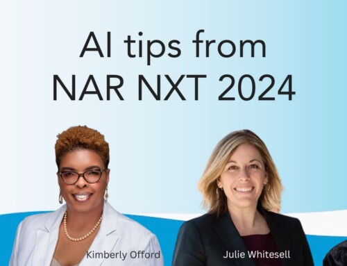 REAL AI: AI tips from NAR NXT, ChatGPT memory is full, AI Facts, Headlines and AI Quote of the Week