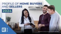 New NAR 2024 Profile of home buyers and sellers