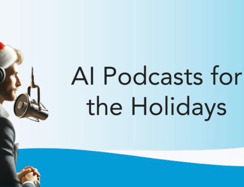 REAL AI: AI Podcasts for the Holidays, Sora and Gemini overpromise, Headlines and AI Quote of the Week