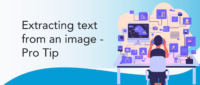 Using AI to Extract text from an image