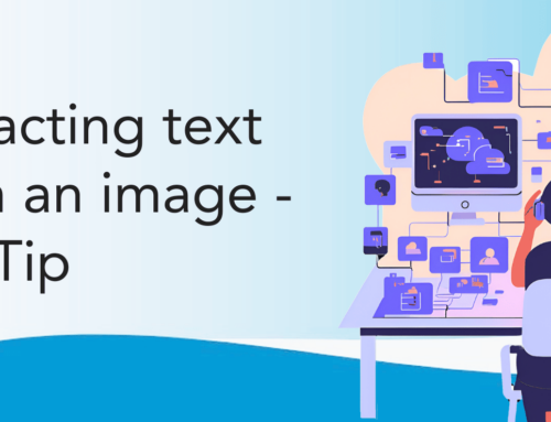 REAL AI: Text from image pro tips, AI reimagines online shopping, AI Facts, Headlines and AI Quote of the Week