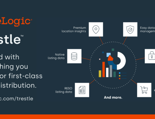 CoreLogic’s Trestle Share: Connecting markets and increasing broker value