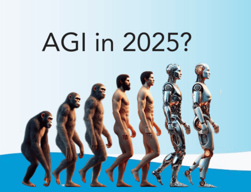 REAL AI: AGI in 2025, revisiting Claude, AI facts, headlines and AI quote of the week