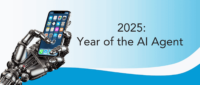 2025 - The Year of AI Agents