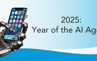 2025 - The Year of AI Agents