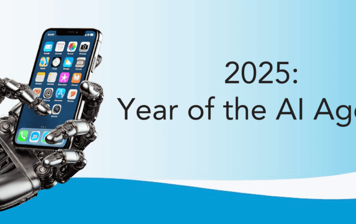 2025 - The Year of AI Agents