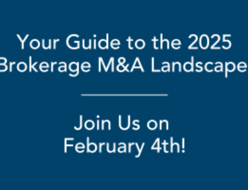 Howard Hanna and Compass Set the Tone for Brokerage M&A in 2025