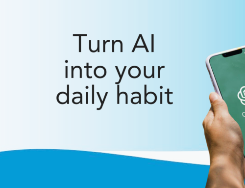 REAL AI: Turn AI into your daily habit, AI for criminal minds, AI facts, headlines and quote of the week