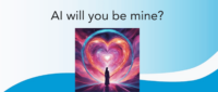 AI will you be mine?