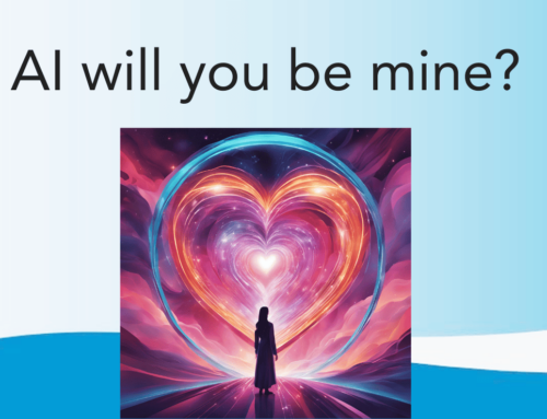 AI will you be mine, AI makes free art but the legal rulings start, AI facts, AI headlines and AI quote of the week