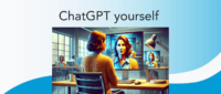 ChatGPT yourself