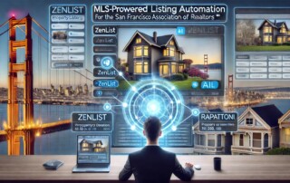 San Francisco Association of Realtors brings Restb.ai to Zenlist and Rapattoni