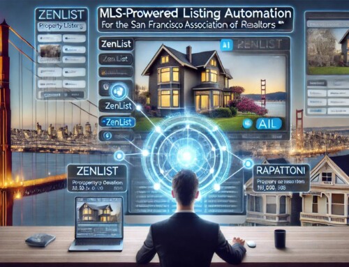 AI tech and MLS of Choice requires parity: How San Francisco Association of Realtors are doing that with Restb.ai