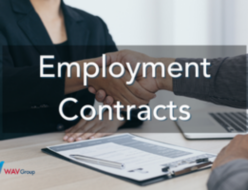 Employment Contracts Can Protect and Propel Your Association