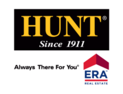 HUNT Named ERA Real Estate’s Top Brokerage for the Sixth Year in a Row