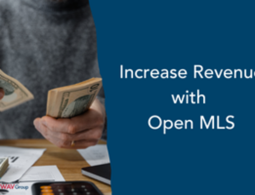 How Much Revenue Can Your MLS Derive from an Open MLS?